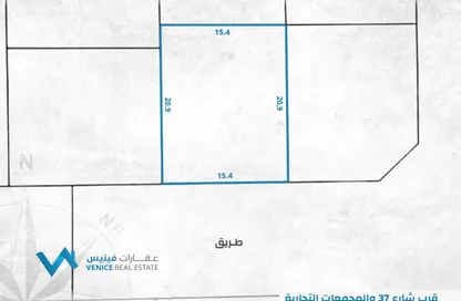 Land - Studio for sale in Janabiya - Northern Governorate