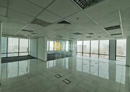 Full Floor - 2 bathrooms for rent in Diplomatic Area - Manama - Capital Governorate