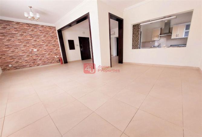 Apartment - 2 Bedrooms - 2 Bathrooms for rent in Sitra - Central Governorate