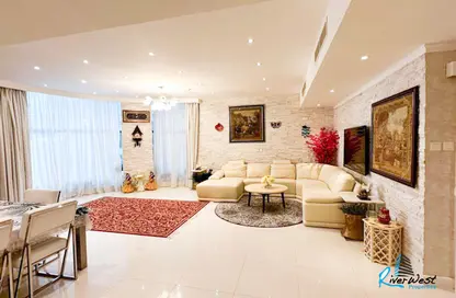 Apartment - 3 Bedrooms - 5 Bathrooms for sale in Seef - Capital Governorate