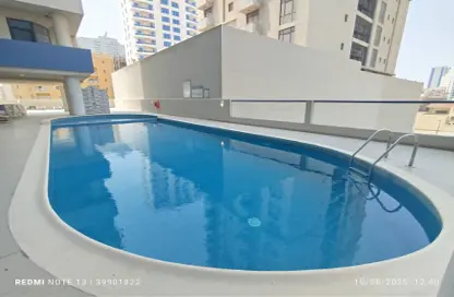 Apartment - 2 Bedrooms - 2 Bathrooms for rent in Al Juffair - Capital Governorate