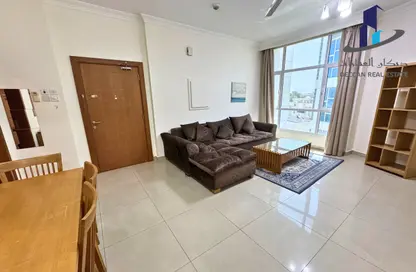 Apartment - 1 Bedroom - 1 Bathroom for rent in Adliya - Manama - Capital Governorate