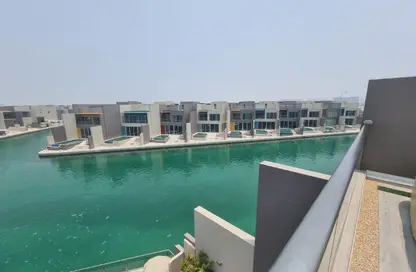 Villa - 4 Bedrooms - 6 Bathrooms for sale in Al Naseem - Diyar Al Muharraq - Muharraq Governorate