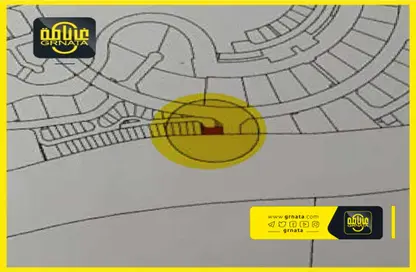 صورة لـ مخطط ثنائي الأبعاد أرض - استوديو للبيع في دلمونيا - المحرق ، صورة رقم 1