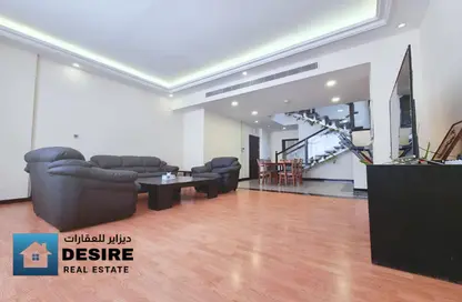 شقة - 2 غرف نوم - 2 حمامات للايجار في الجفير - محافظة العاصمة