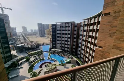 Apartment - 2 Bedrooms - 3 Bathrooms for sale in The Lagoon - Amwaj Islands - Muharraq Governorate