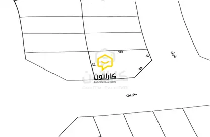 Land - Studio for sale in Barbar - Northern Governorate