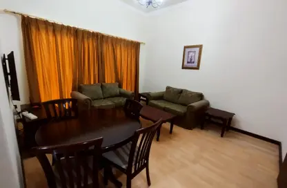 Apartment - 1 Bedroom - 1 Bathroom for rent in Mahooz - Manama - Capital Governorate