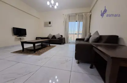Apartment - 2 Bedrooms - 2 Bathrooms for rent in Riffa - Southern Governorate