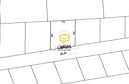 Land - Studio for sale in Sadad - Northern Governorate
