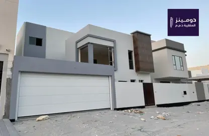 Outdoor House image for: Villa - 4 Bedrooms - 6 Bathrooms for sale in Hidd - Muharraq Governorate, Image 1