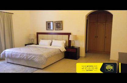 Apartment - 3 Bedrooms - 2 Bathrooms for rent in Al Juffair - Capital Governorate