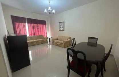 Apartment - 2 Bedrooms - 2 Bathrooms for rent in Al Juffair - Capital Governorate