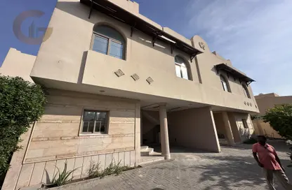 Villa - 3 Bedrooms - 4 Bathrooms for rent in Hidd - Muharraq Governorate Villa - 3 Bedrooms - 4 Bathrooms for rent in Hidd - Muharraq Governorate