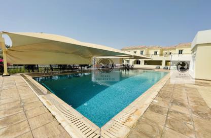 Villa - 3 Bedrooms - 4 Bathrooms for rent in Janabiya - Northern Governorate