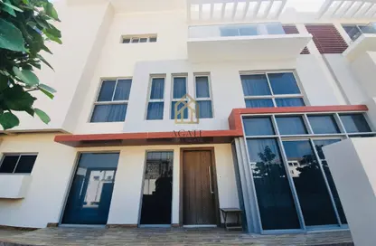 Villa - 4 Bedrooms - 6 Bathrooms for rent in Amwaj Avenue - Amwaj Islands - Muharraq Governorate