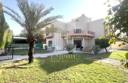 Villa - 4 Bedrooms - 4 Bathrooms for rent in Janabiya - Northern Governorate Villa - 4 Bedrooms - 4 Bathrooms for rent in Janabiya - Northern Governorate