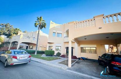 Villa - 5 Bedrooms - 4 Bathrooms for rent in Janabiya - Northern Governorate