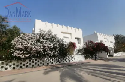 Villa - 3 Bedrooms - 3 Bathrooms for rent in Janabiya - Northern Governorate
