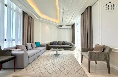 Villa - 4 Bedrooms - 4 Bathrooms for rent in Budaiya - Northern Governorate