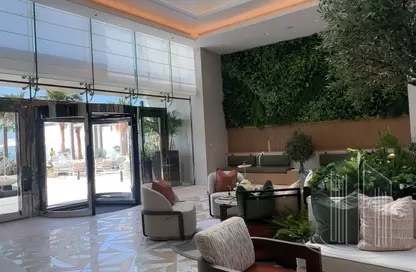 Apartment - 1 Bedroom - 1 Bathroom for sale in Bahrain Bay - Capital Governorate
