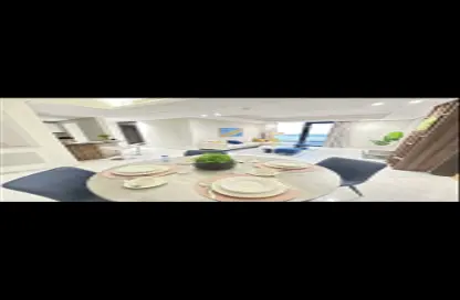 Apartment - 3 Bedrooms - 2 Bathrooms for rent in Amwaj Avenue - Amwaj Islands - Muharraq Governorate