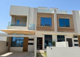 Villa - 4 bedrooms - 6 bathrooms for sale in Hidd - Muharraq Governorate