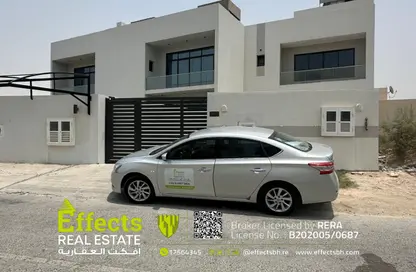 فيلا - 4 غرف نوم - 5 حمامات للبيع في كرزكان - المحافظة الشمالية فيلا - 4 غرف نوم - 5 حمامات للبيع في كرزكان - المحافظة الشمالية