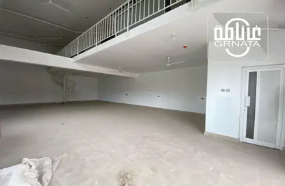 متجر - استوديو - 2 حمامات للايجار في سلماباد - المحافظة الوسطى