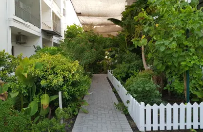 Apartment - 3 Bedrooms - 2 Bathrooms for rent in Um Al Hasam - Manama - Capital Governorate