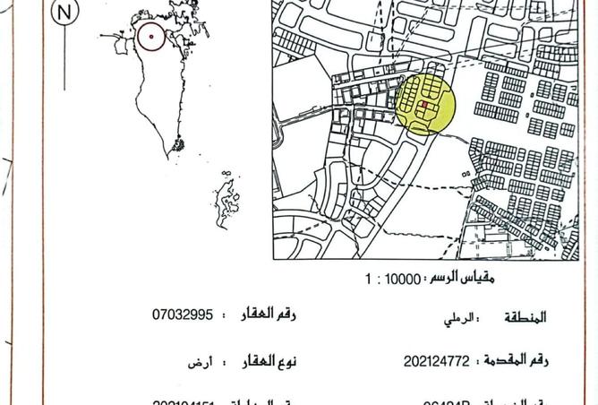 982909 - صورة العقار 2