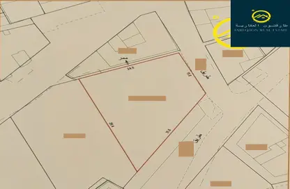 Land - Studio for sale in Mahooz - Manama - Capital Governorate