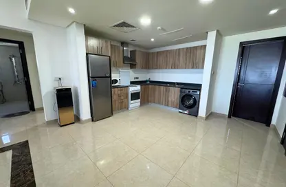 Apartment - 2 Bedrooms - 3 Bathrooms for rent in Al Juffair - Capital Governorate Apartment - 2 Bedrooms - 3 Bathrooms for rent in Al Juffair - Capital Governorate