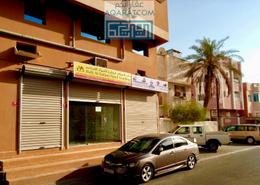 محلات جديدة وجاهزة الرفاع مساحة كبيرة