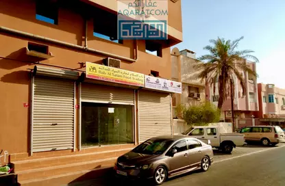 Shop - Studio for rent in Riffa Al Sharqi - Riffa - Southern Governorate