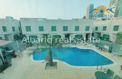 فيلا - 2 غرف نوم - 3 حمامات للايجار في الجفير - محافظة العاصمة