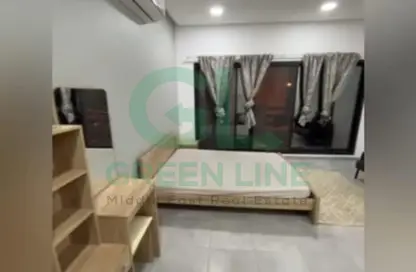 Apartment - Studio - 1 Bathroom for rent in Shakhura - Northern Governorate