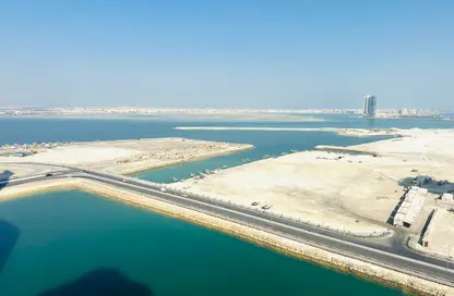 Apartment - 1 Bedroom - 1 Bathroom for rent in Al Juffair - Capital Governorate