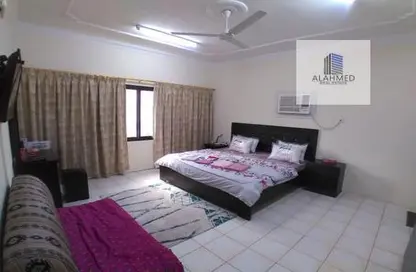 شقة - غرفة نوم - 2 حمامات للايجار في الماحوز - المنامة - محافظة العاصمة
