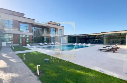 Apartment - 2 Bedrooms - 3 Bathrooms for rent in Hamala - Northern Governorate