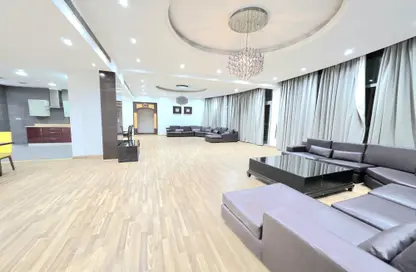 بنتهاوس  - 3 غرف نوم - 4 حمامات للايجار في الجفير - محافظة العاصمة