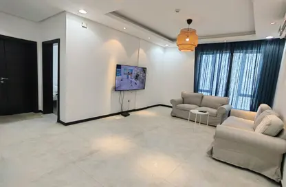 Apartment - 2 Bedrooms - 2 Bathrooms for sale in Galali - Muharraq Governorate