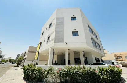 Apartment - 2 Bedrooms - 2 Bathrooms for rent in Saar - Northern Governorate