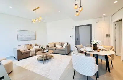 Apartment - 1 Bedroom - 2 Bathrooms for rent in Seef - Capital Governorate