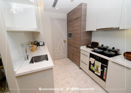 شقة - 2 غرف نوم - 3 حمامات للكراء في خليج البحرين - محافظة العاصمة