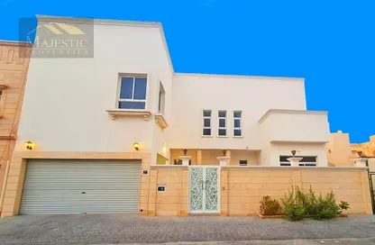 Villa - 5 Bedrooms - 7 Bathrooms for sale in Hidd - Muharraq Governorate