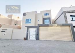 Villa - 5 bedrooms - 6 bathrooms for sale in Dumistan - Northern Governorate
