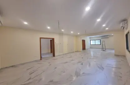Villa - 5 Bedrooms - 6 Bathrooms for rent in Adliya - Manama - Capital Governorate
