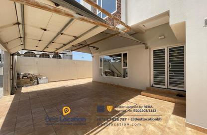 Villa - 3 Bedrooms - 4 Bathrooms for sale in Karrana - Northern Governorate
