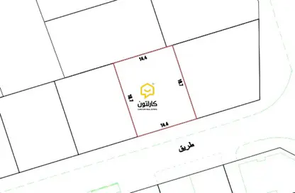 Land - Studio for sale in Shahrakan - Northern Governorate Land - Studio for sale in Shahrakan - Northern Governorate